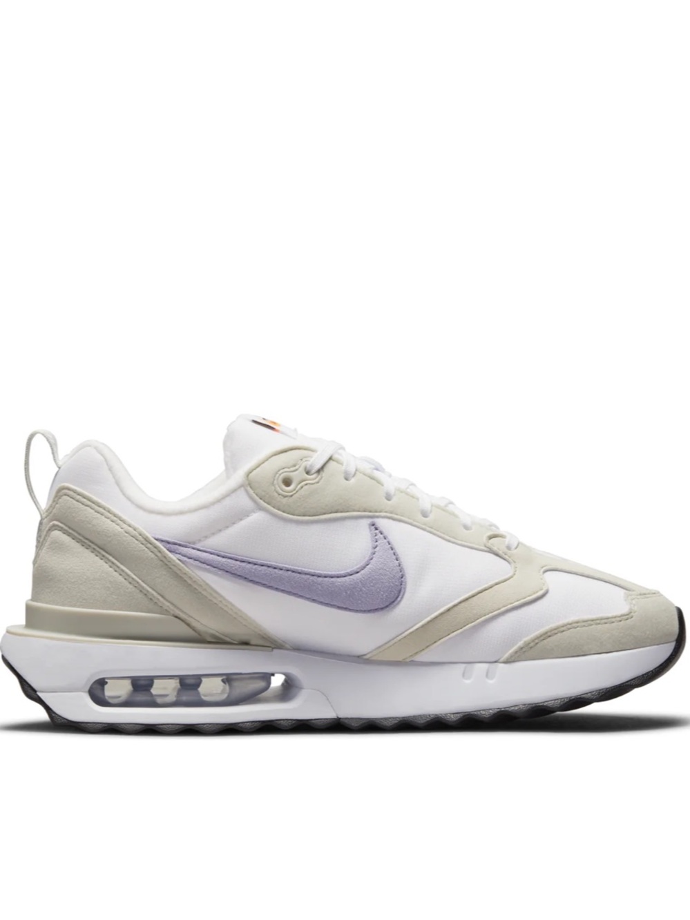 Nike Air Max Dawn 'Light Bone Purple Dawn' Women’s Sneakers NEW